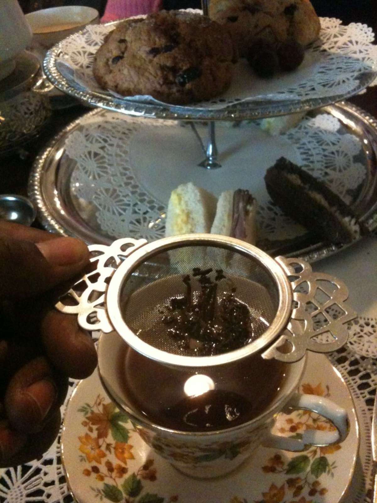 British Bell Tea Room Photos Pictures Of British Bell Tea