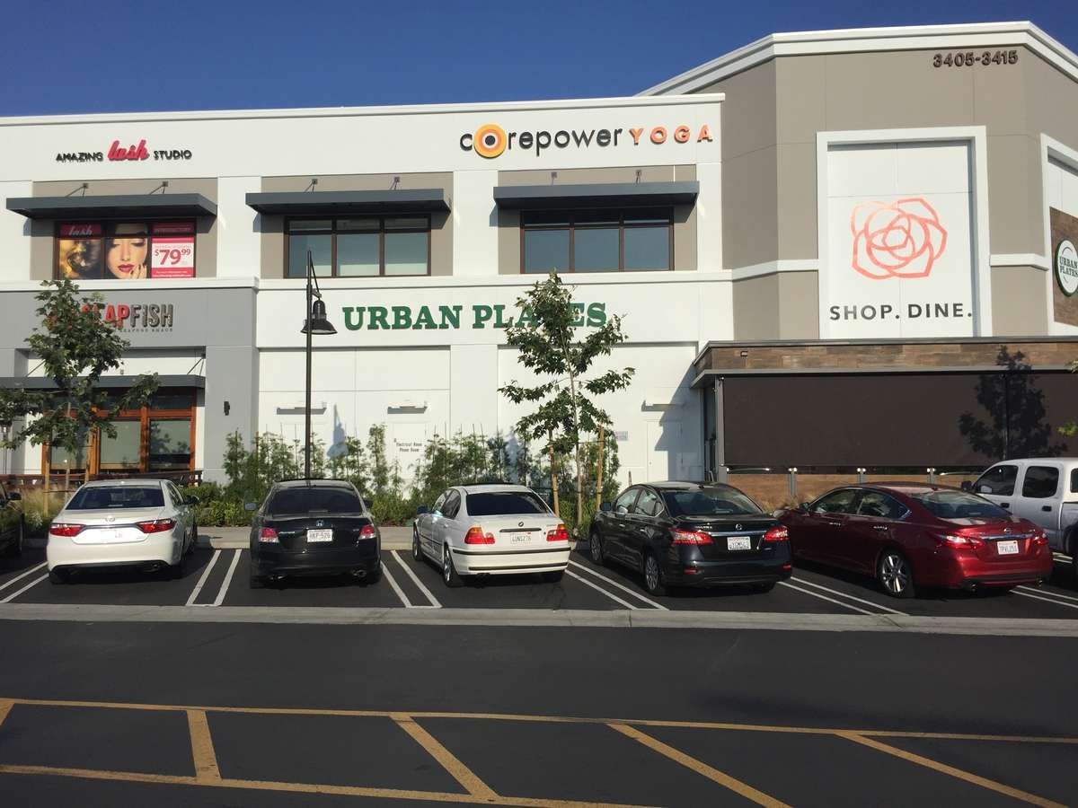 Urban Plates, Brea, Orange County Zomato