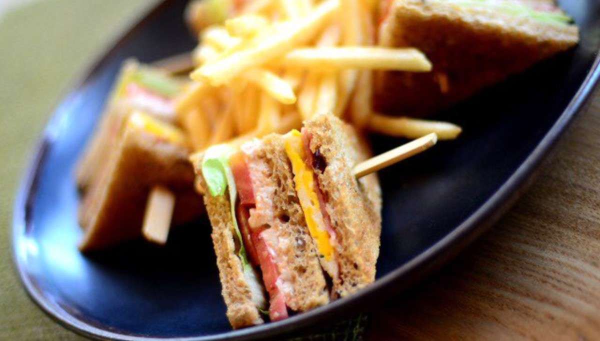 Toast Breakfast & Lunch, Saint Albert, Edmonton Zomato