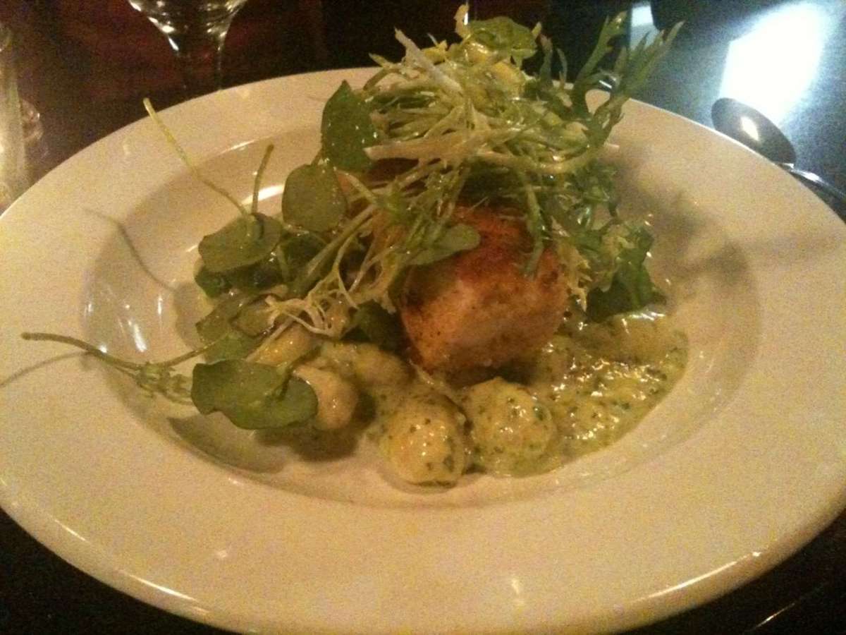 Dockside Bistro and Wine Bar, Olympia, Olympia Zomato