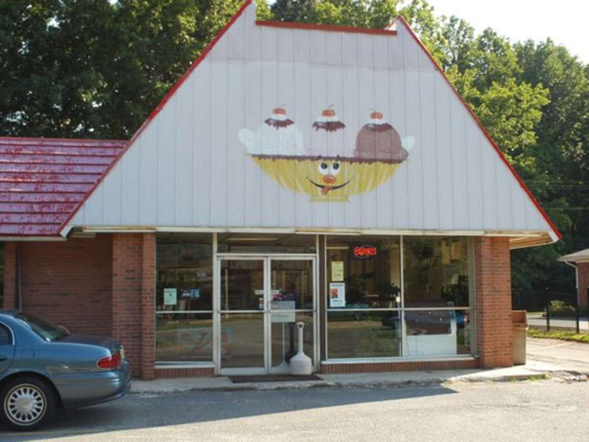 Allen's Dairy Treats, Winston Salem, Piedmont Triad Zomato