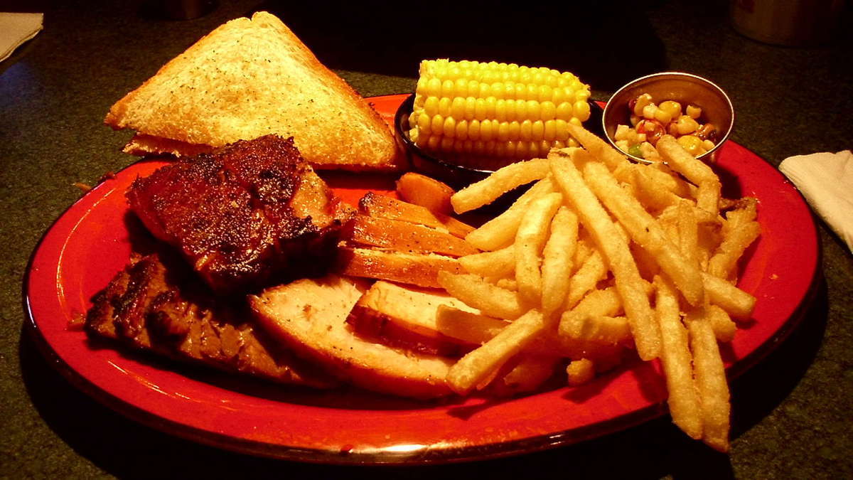 Rib Crib Roswell Roswell