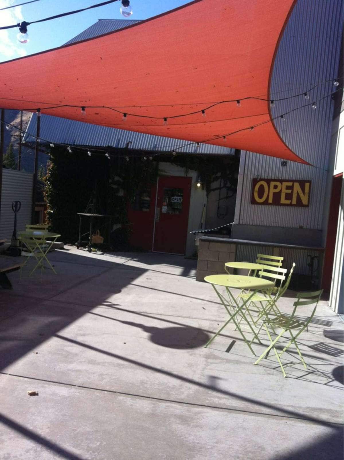 Anjou Bakery, Cashmere, Cashmere Zomato