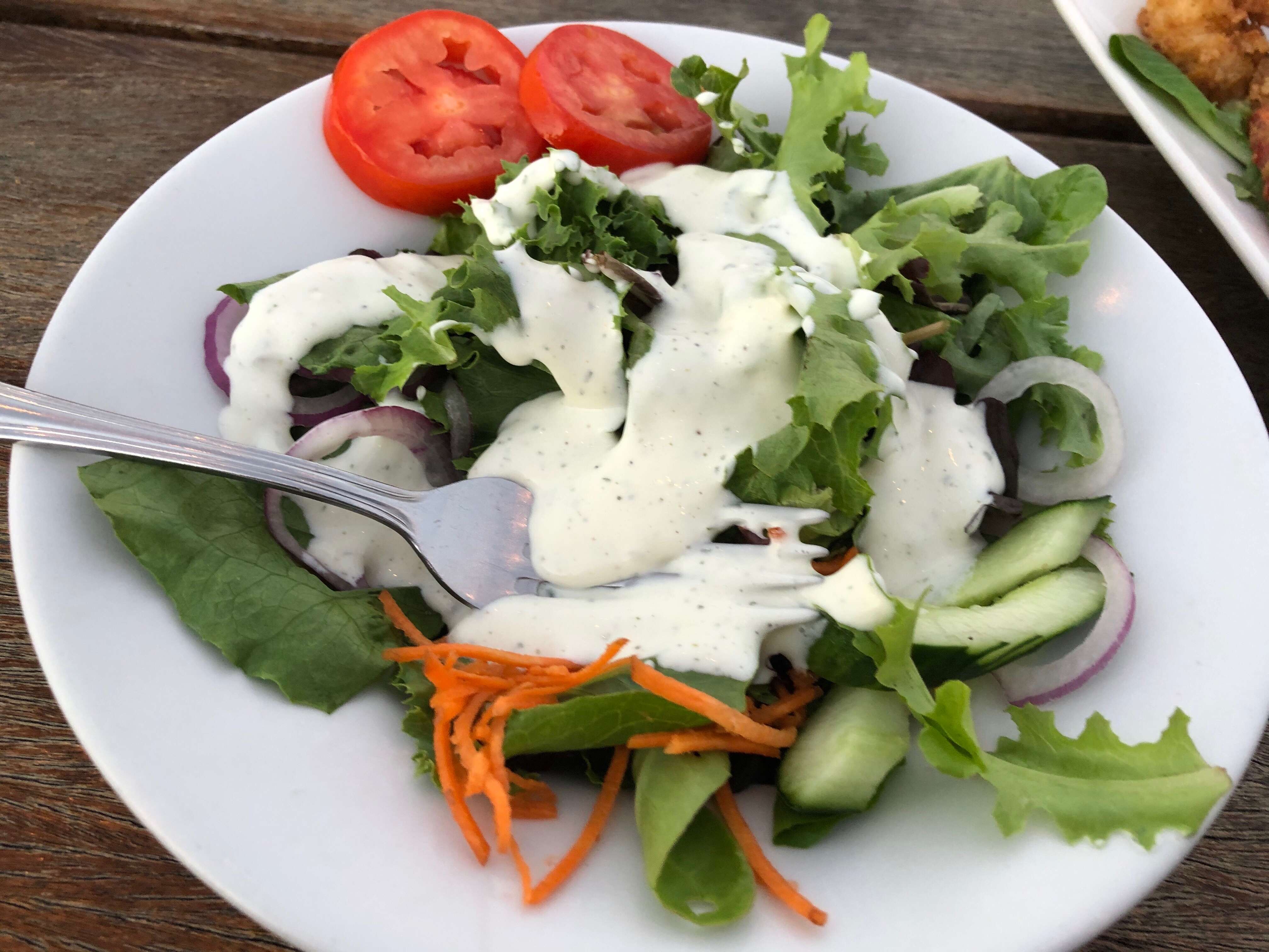 Hemingway's Island Grill Menu, Menu for Hemingway's Island Grill