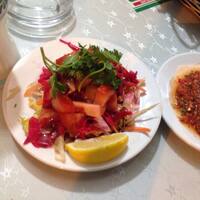 Besiktas Yemek Yerleri Yemek Yerleri