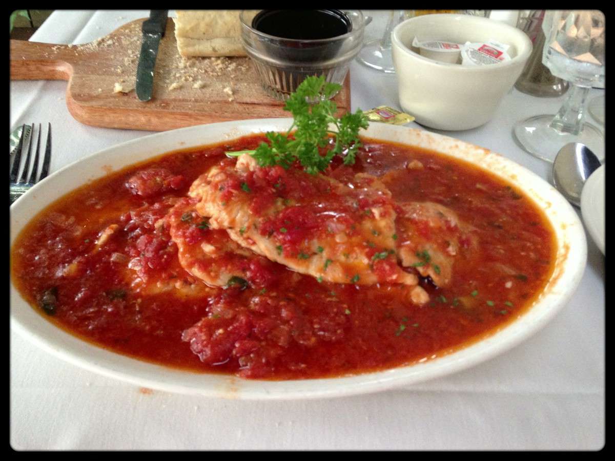 Menu of Lasca's Restaurant & Carry Out, Auburn, Syracuse