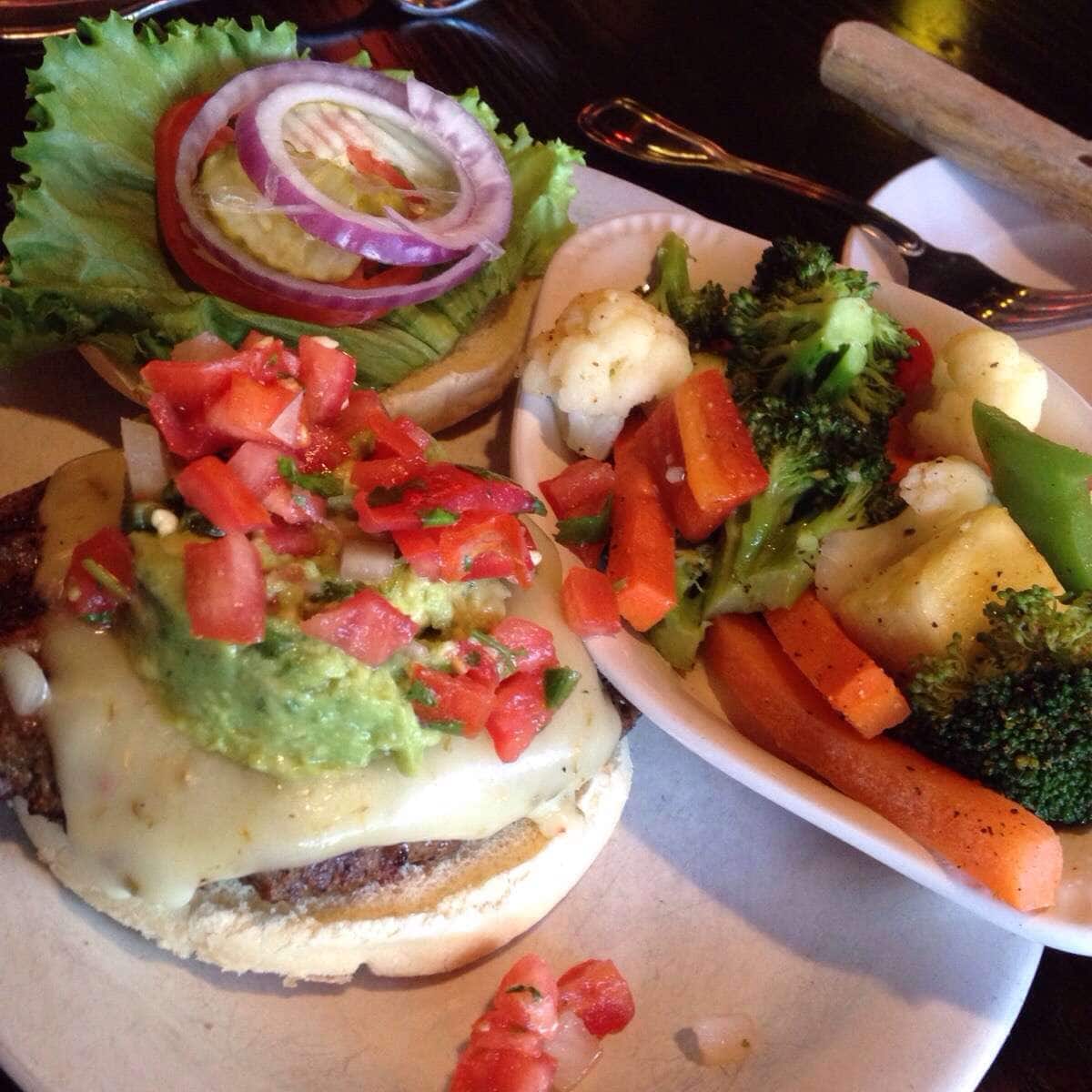 Best little roadhouse in salem