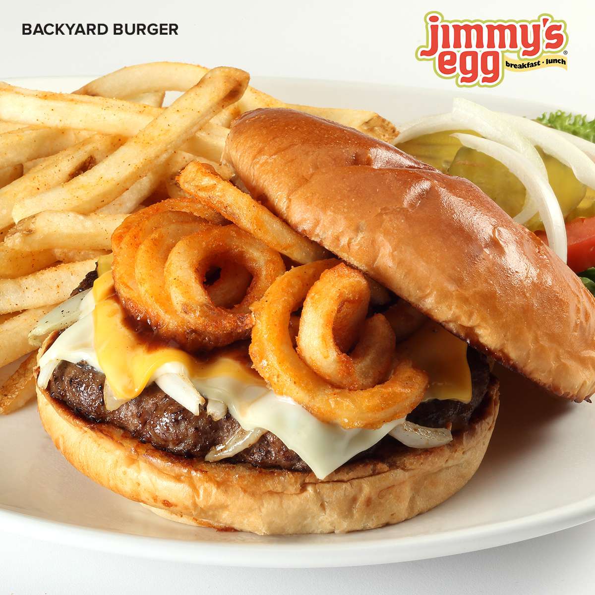 Jimmy S Egg Bixby Tulsa
