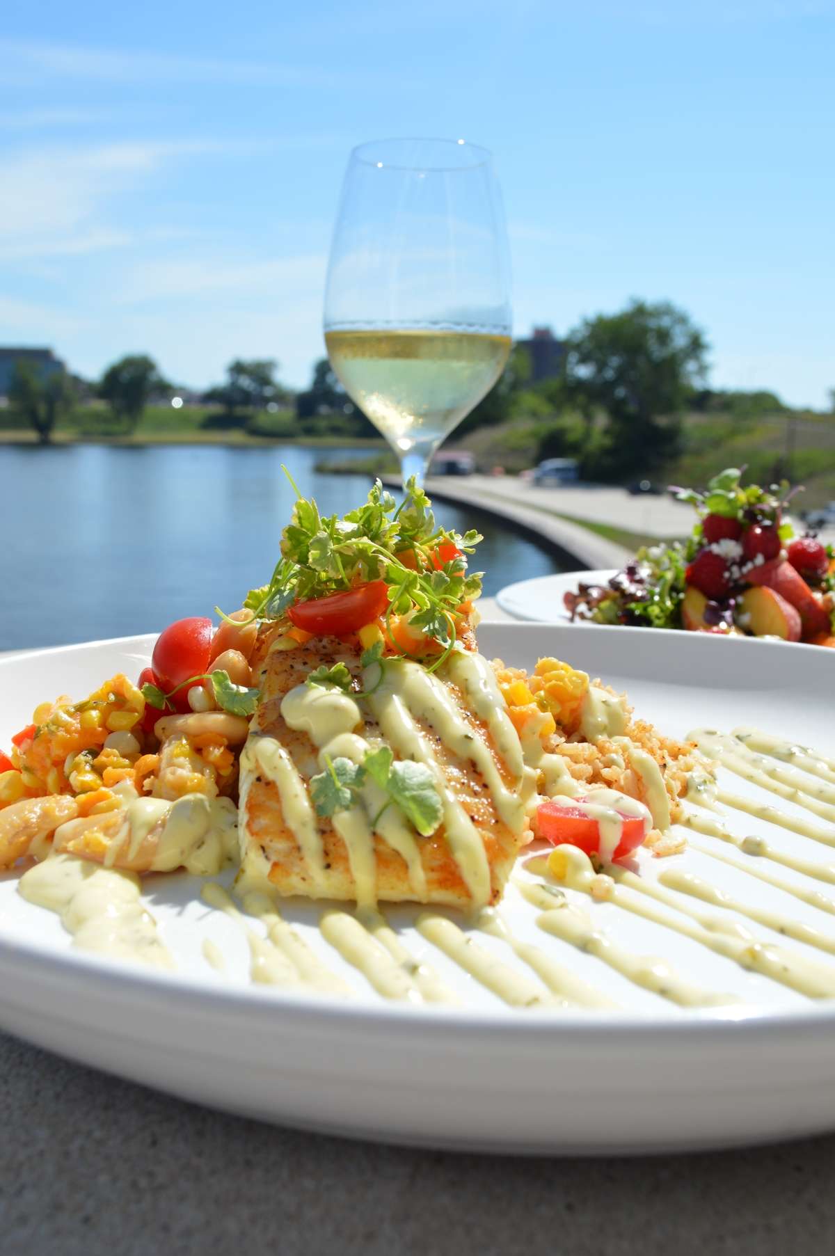 Plank's Tavern on the Water, St Joseph, St Joseph Zomato