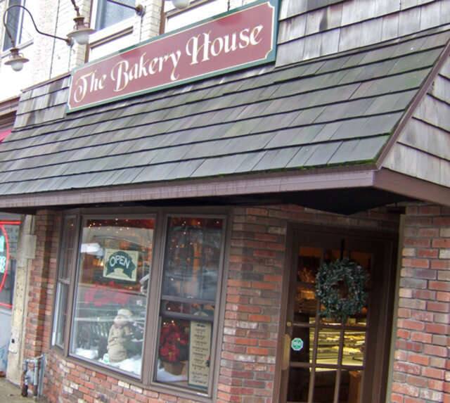 Bakery House, Bryn Mawr, Delaware County