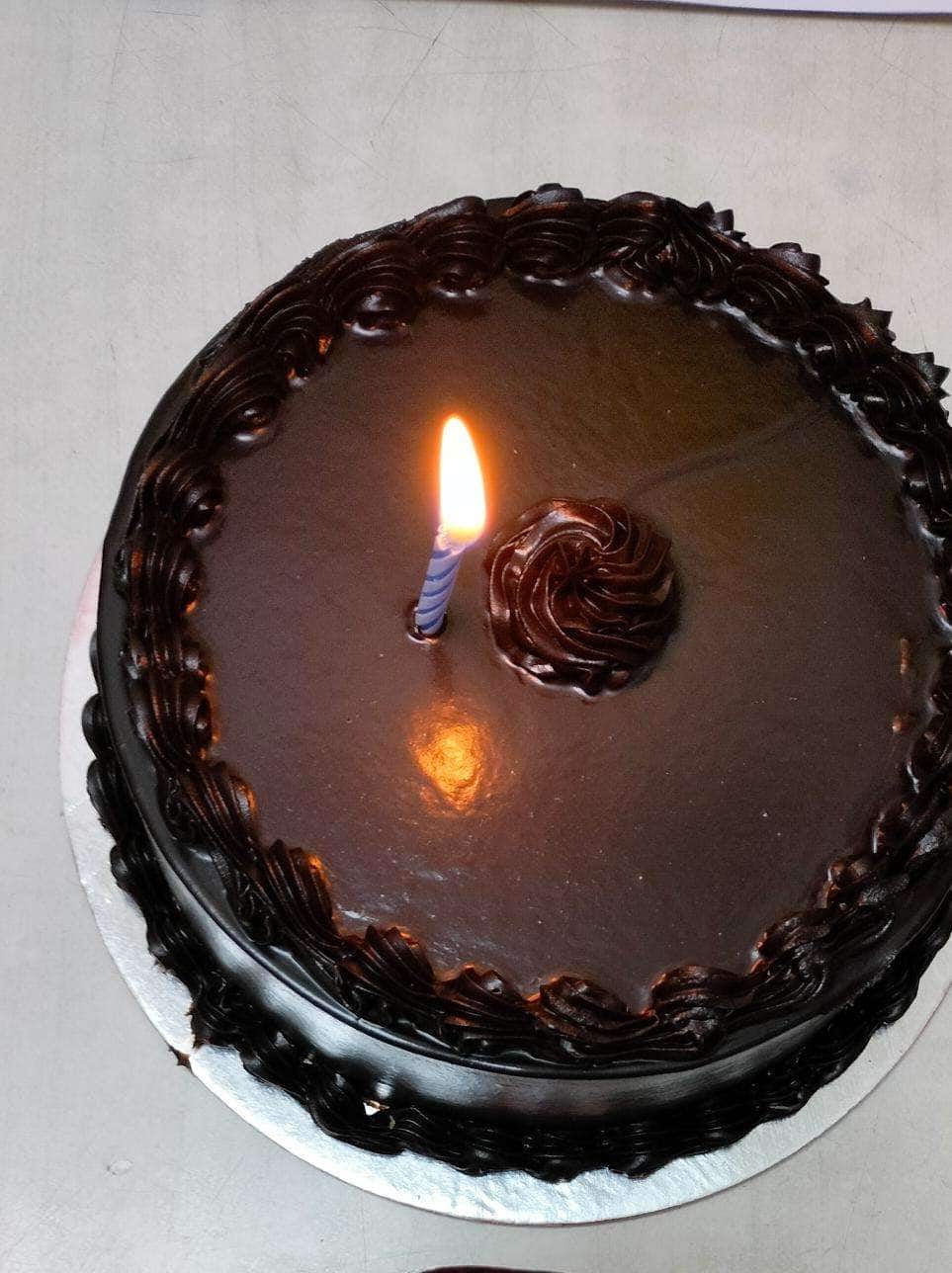 King Arthur Baking Company's Flourless Chocolate Cake (Recipe Review) | The  Kitchn