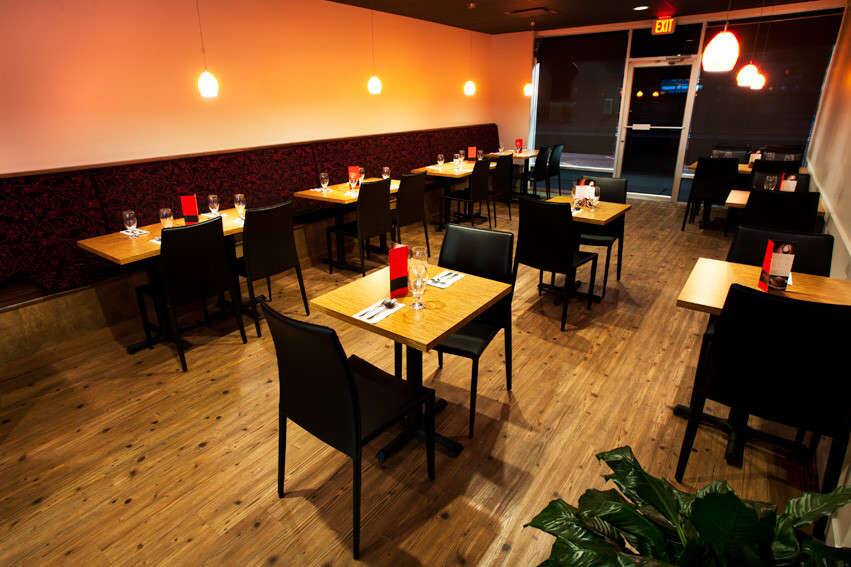 Zabb Thai Restaurant, South Kelowna, Kelowna Zomato