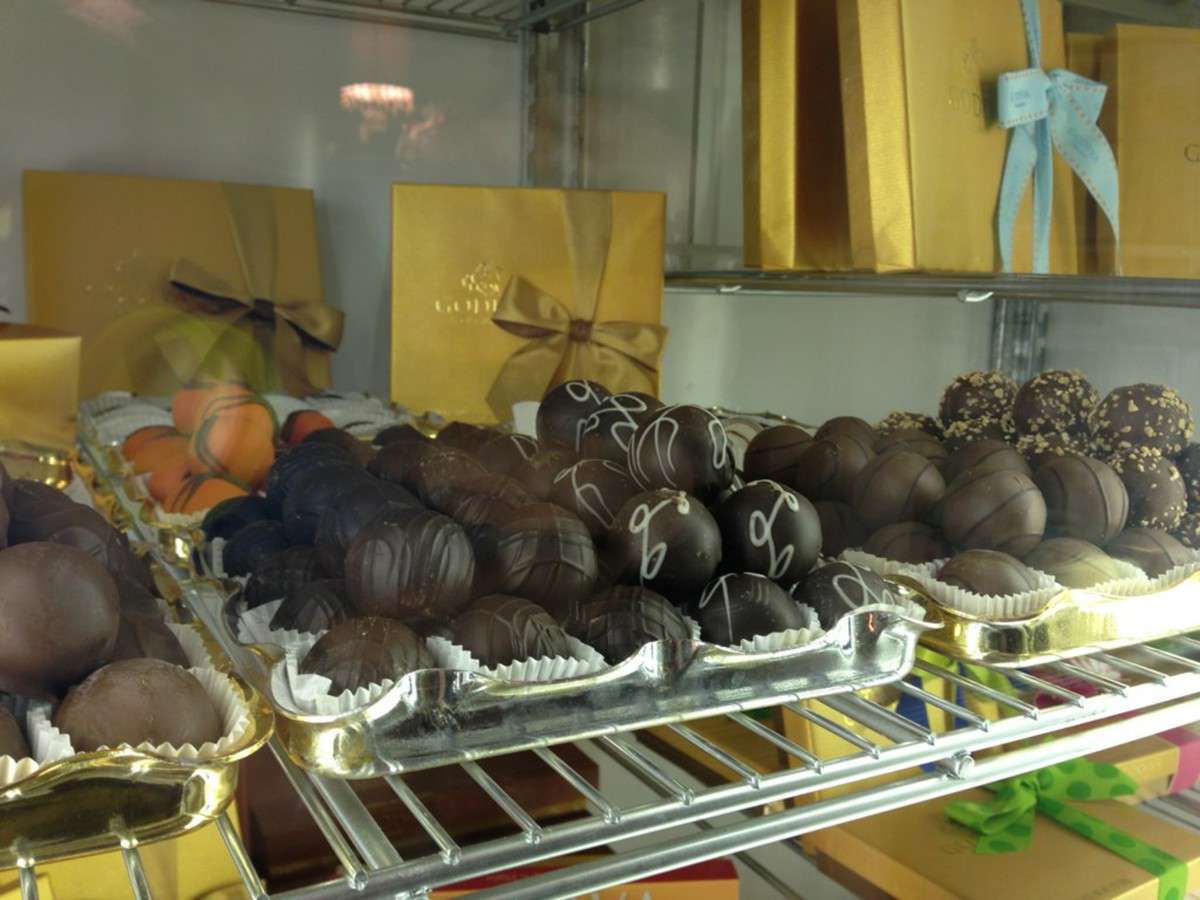 42nd Street Candy Company, Inner City Northside, Oklahoma City Zomato