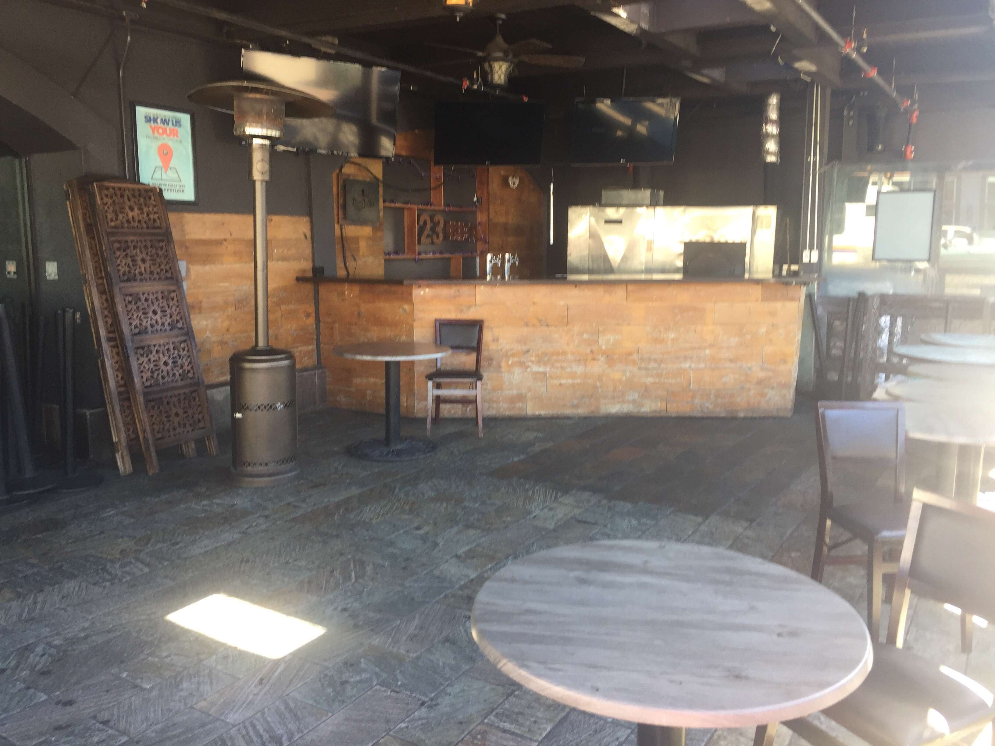 JP23 BBQ Smokehouse, Fullerton, Orange County