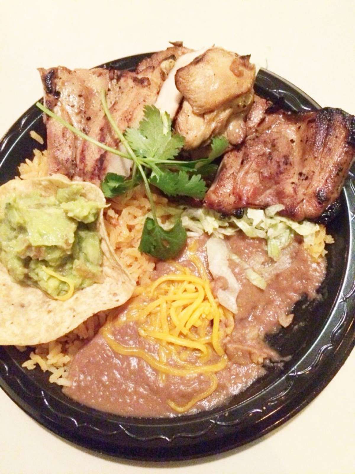 Menu of Rosa's Cantina, Temecula, Temecula