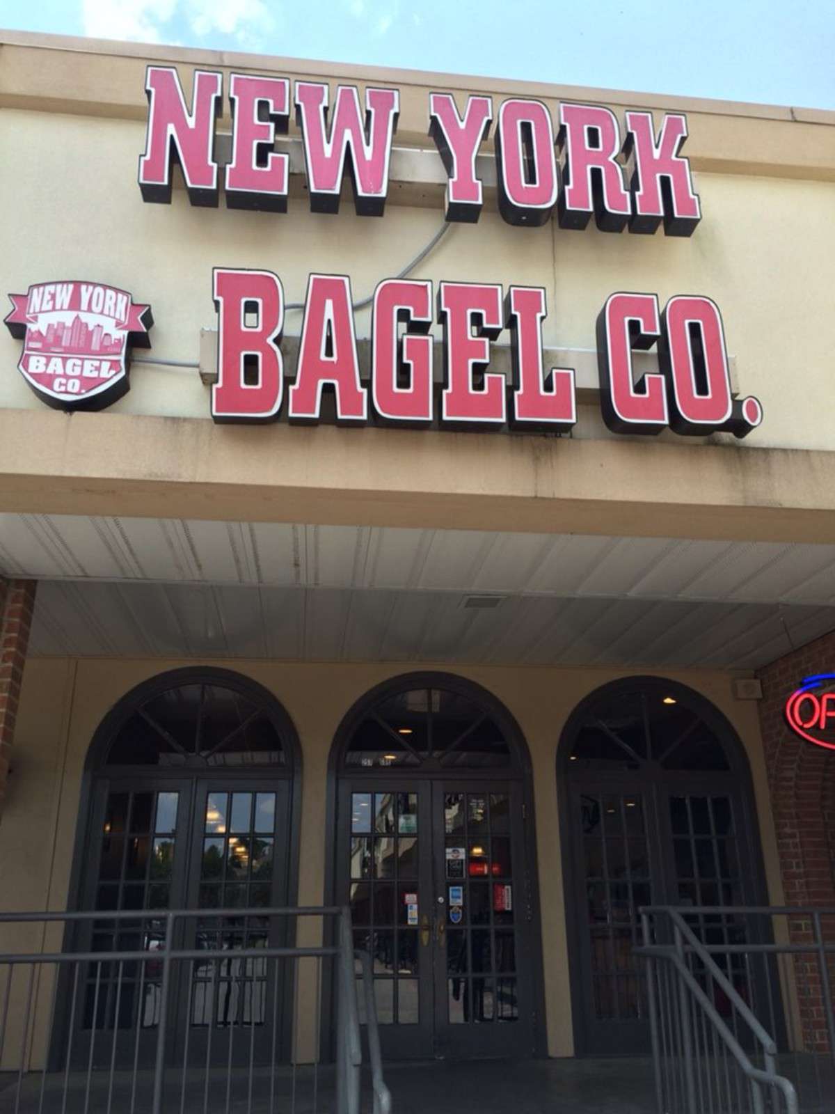 New York Bagel, LSU Area, Baton Rouge Zomato