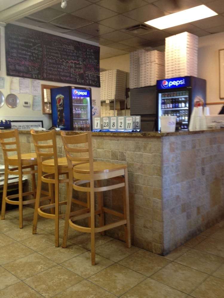 Salvatore's Pizza & Pasta, Trussville, Birmingham Zomato