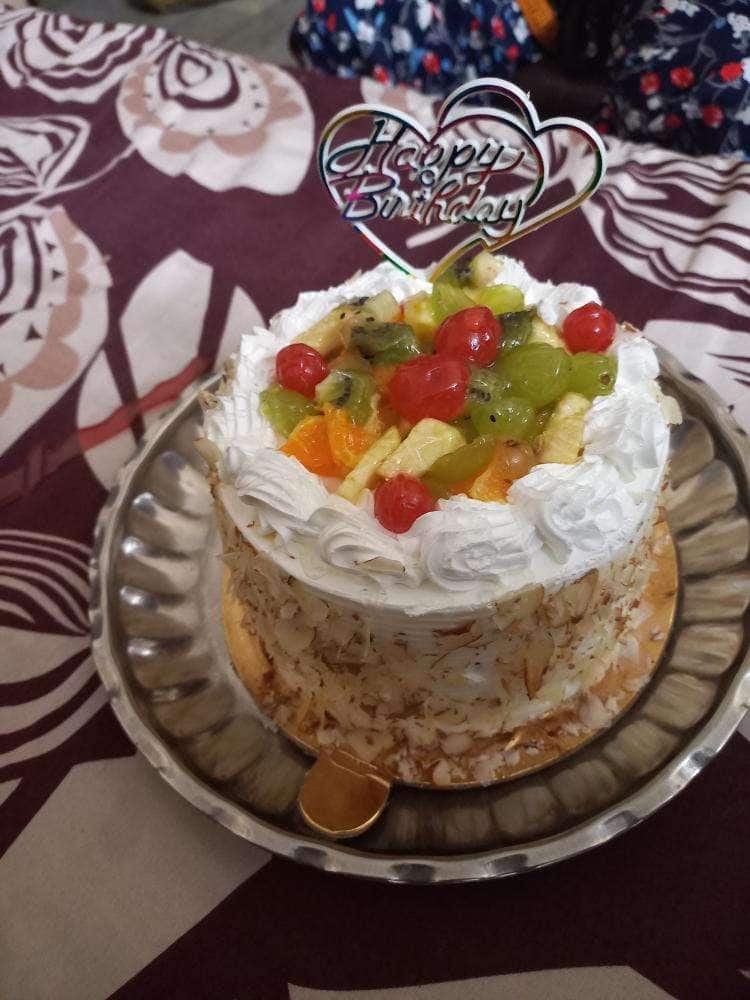 New Cake Lovers, Bariatu, Ranchi | Zomato