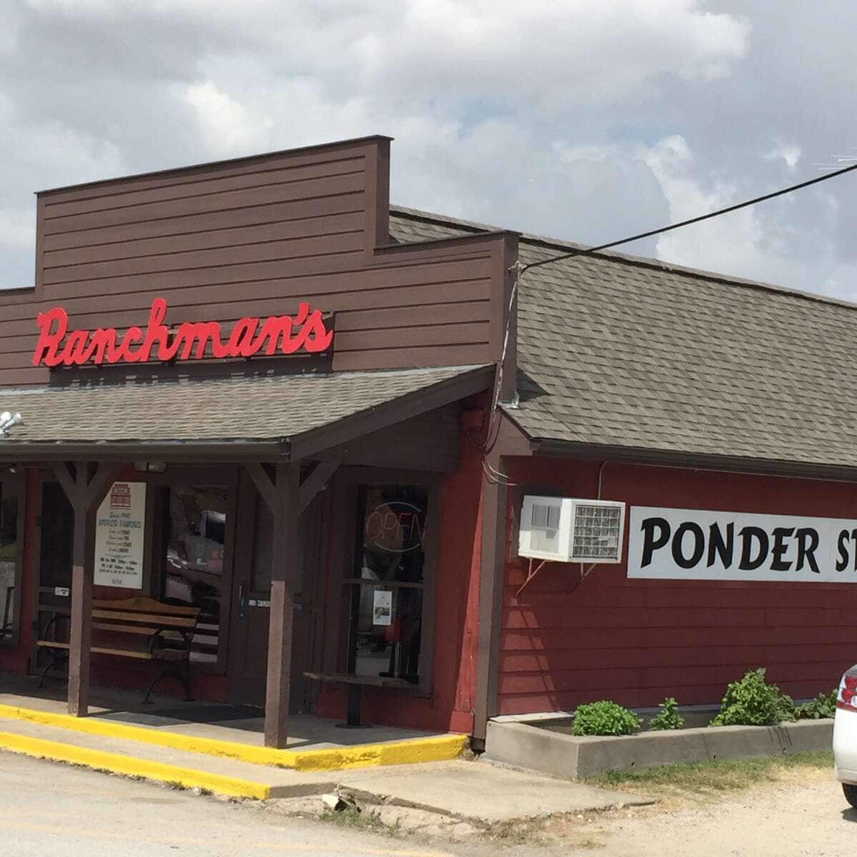 Ranchman's Ponder Steakhouse, Ponder, Ponder Zomato