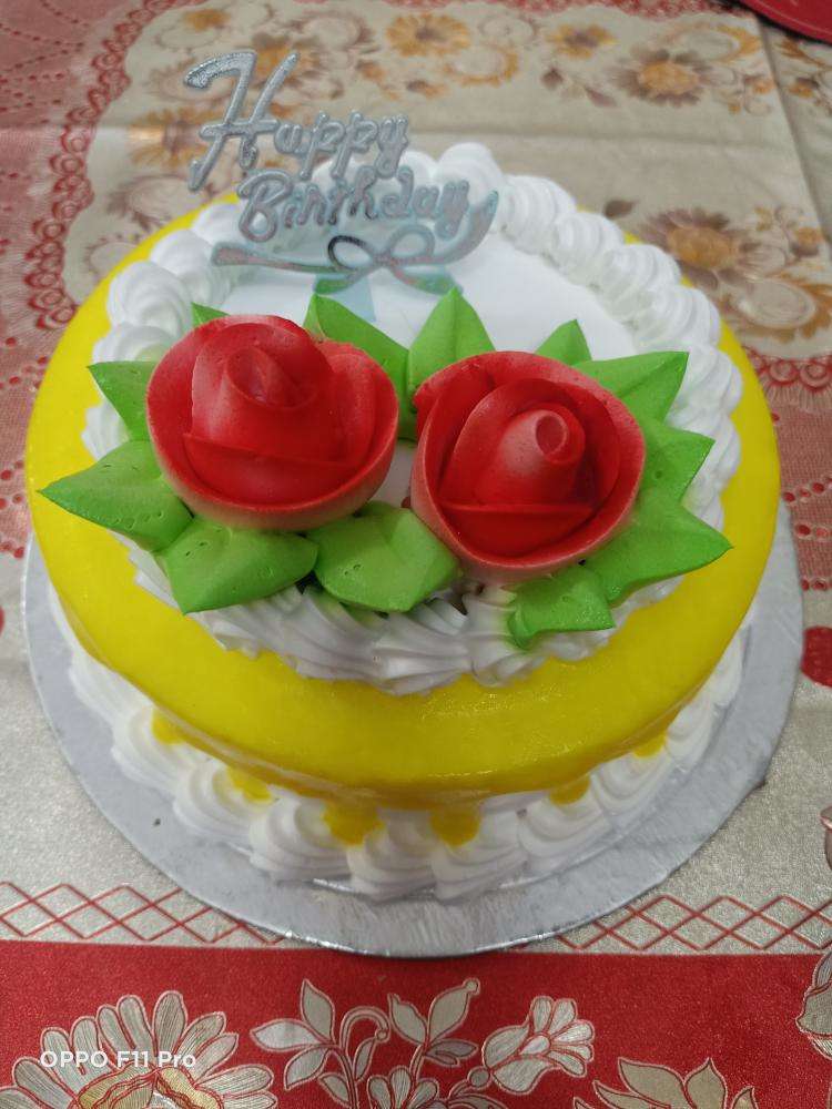 Cake Inn, Sector 15, Dwarka, New Delhi | Zomato