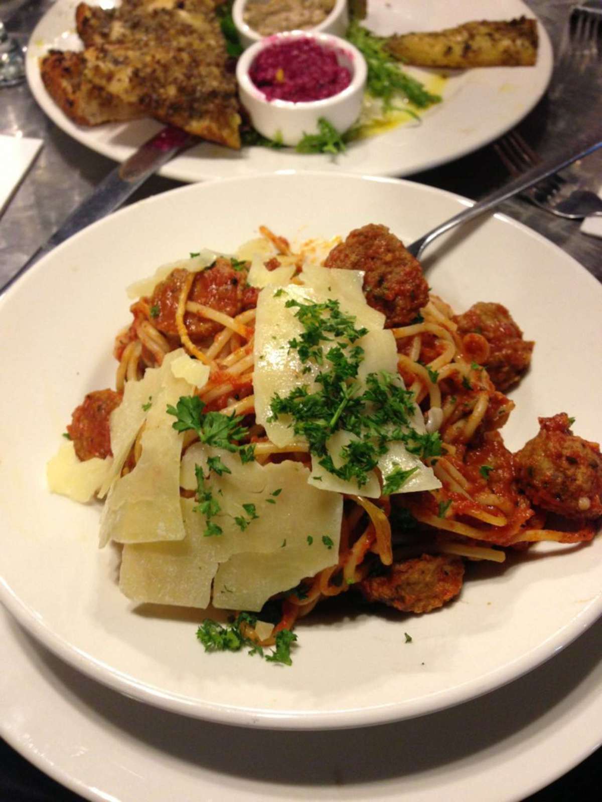 Pizza and Wine Club, Zomato