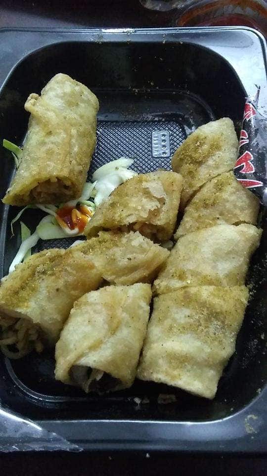 late night food
