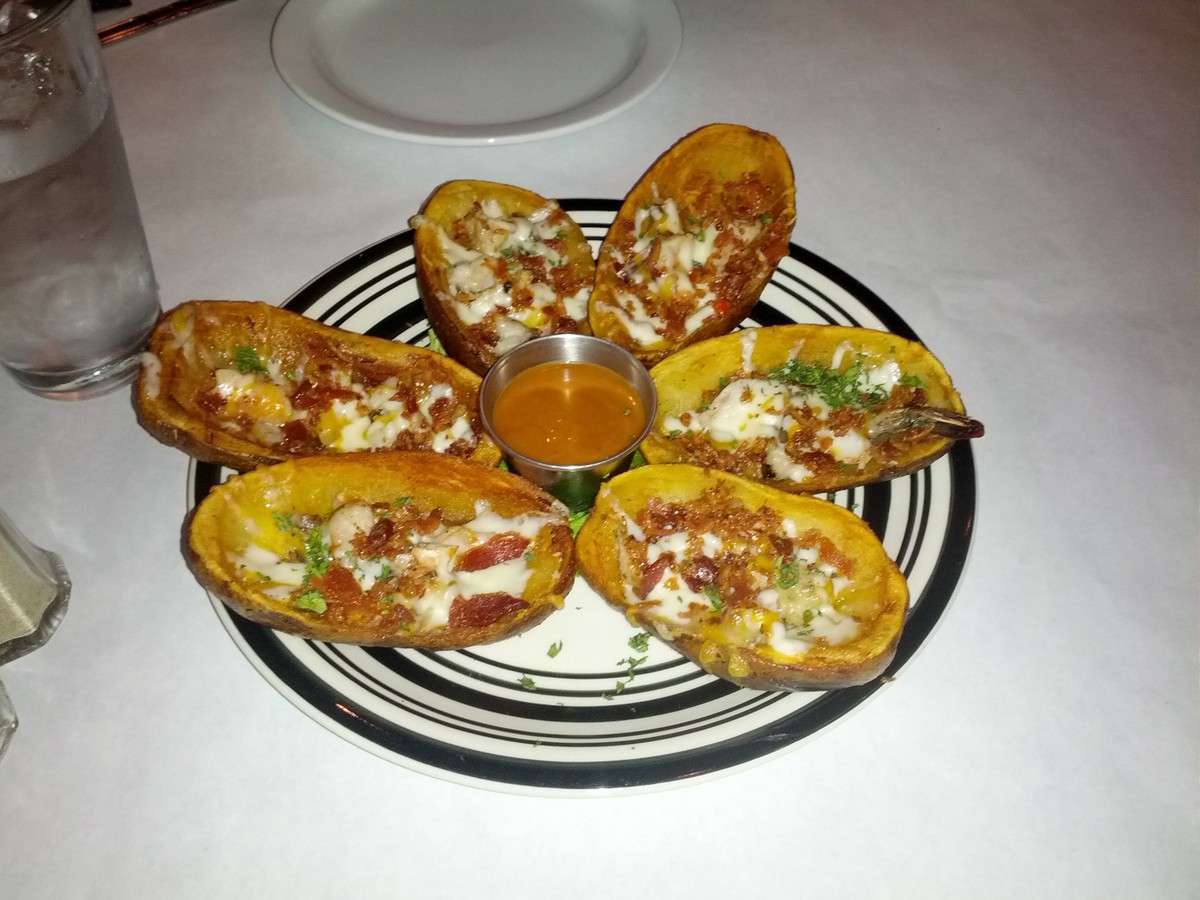 Menu of Red Hook Grill, Grandview Heights, Columbus