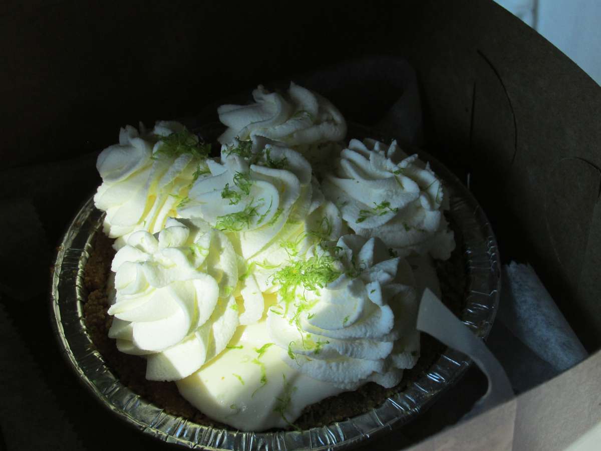 The Pie Store, Upper Montclair, Montclair Zomato