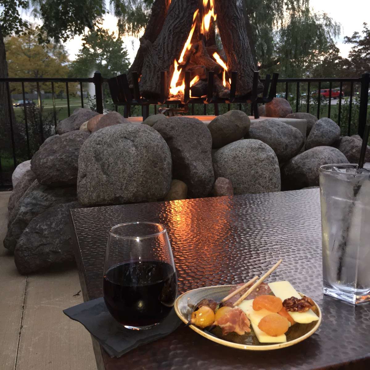 Countyline Tavern, Buffalo Grove, Chicago Zomato