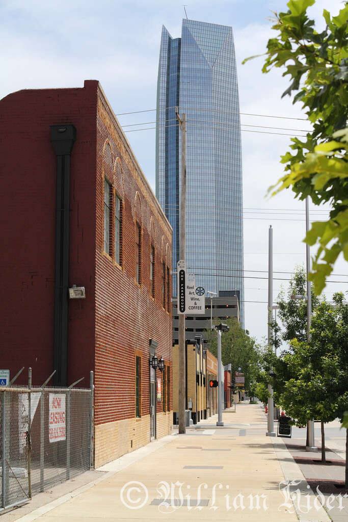 The Paramount OKC, Arts District, Oklahoma City Zomato