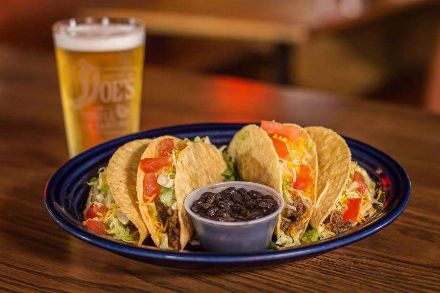 Joe's Grill and Cantina, Fort Smith, Fort Smith Zomato