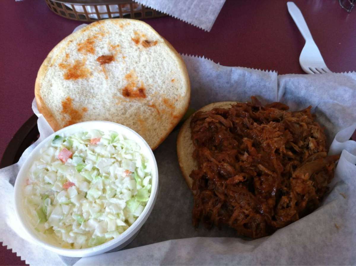 Braeden's Barbeque, Kingsport, Johnson City Zomato