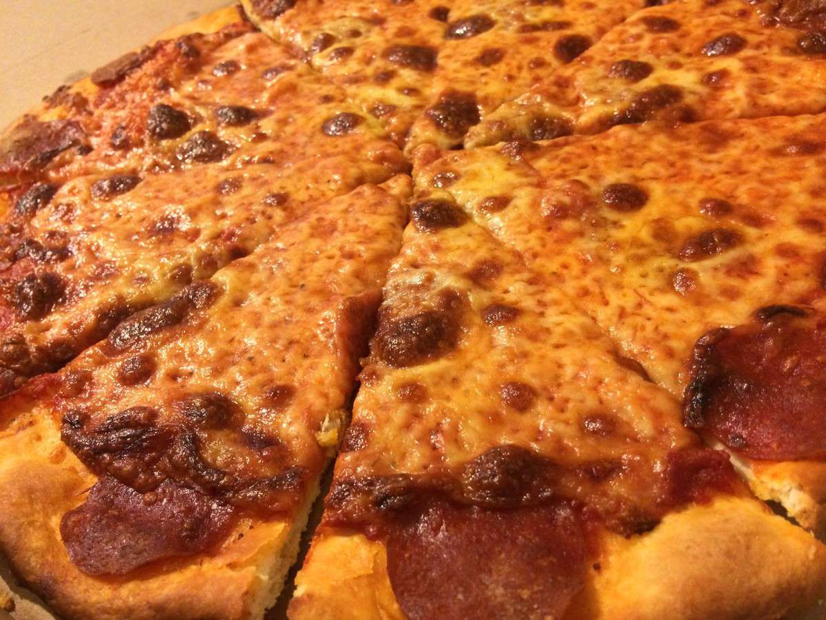 L & M Pizza & Specialties, Carlsbad, Carlsbad Zomato