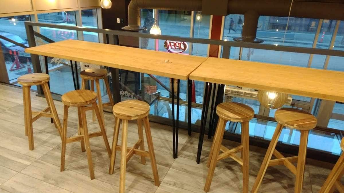 Gong Cha, Downtown, Edmonton Zomato