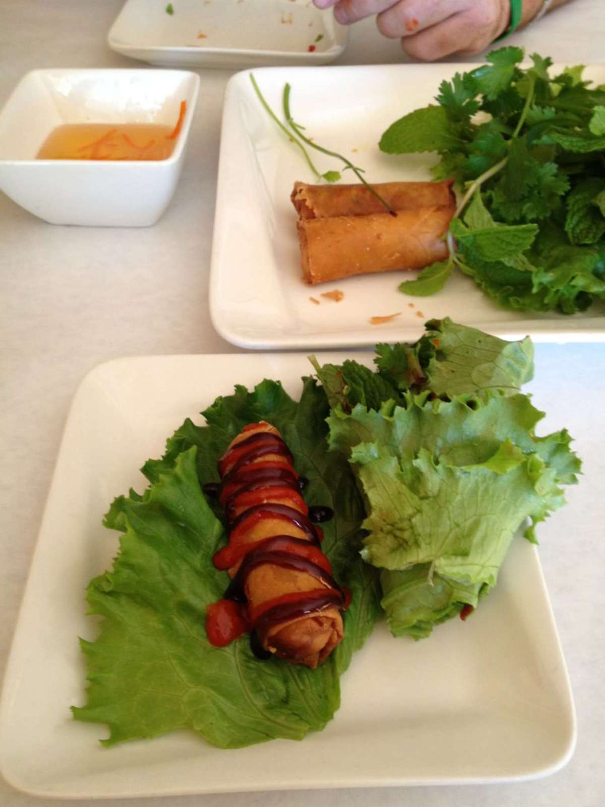 Saigon Noodle House, Goleta, Santa Barbara Zomato