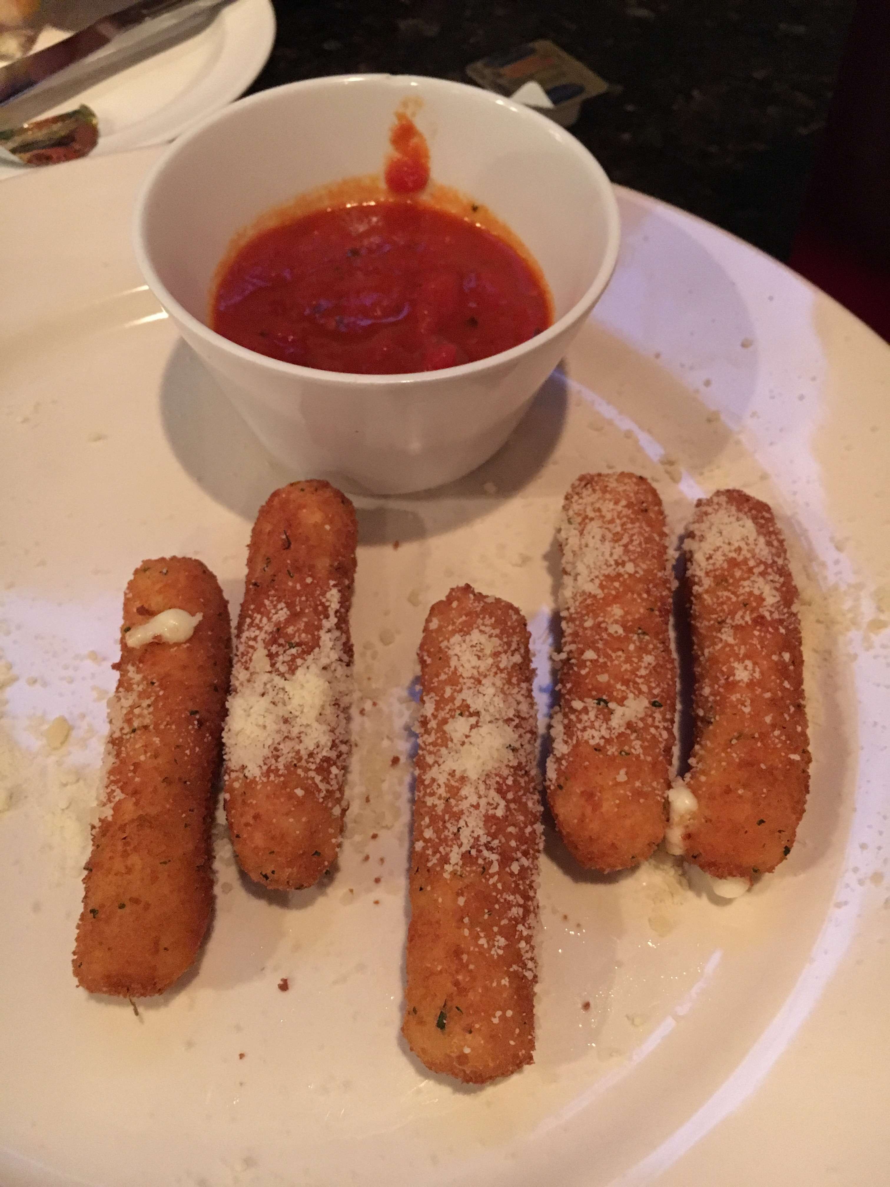 Adriatic Cafe & Italian Grill, Jersey Village, Houston Zomato