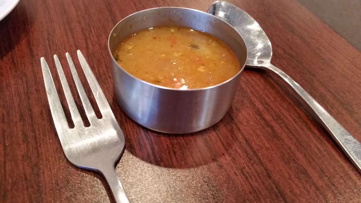 Southern Spice Indian Restaurant, Millard, Omaha