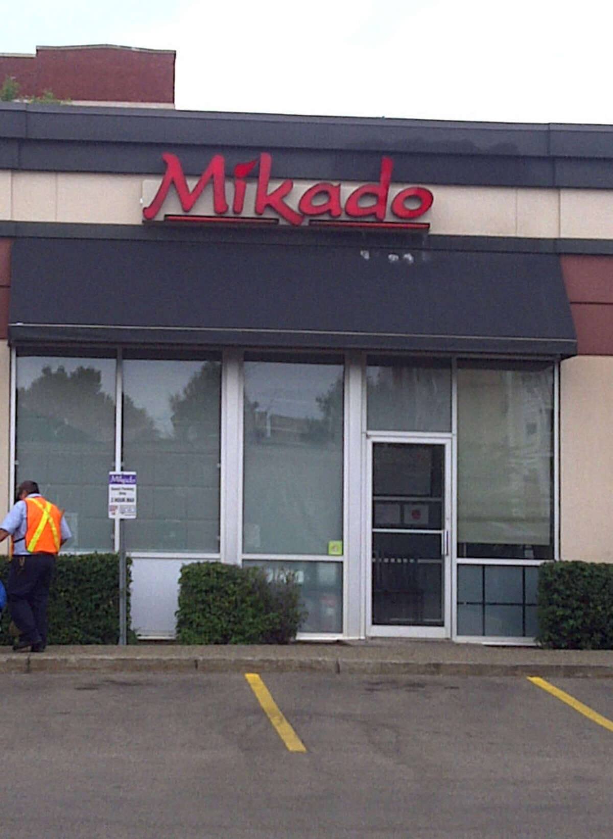 Mikado, Downtown, Edmonton Zomato