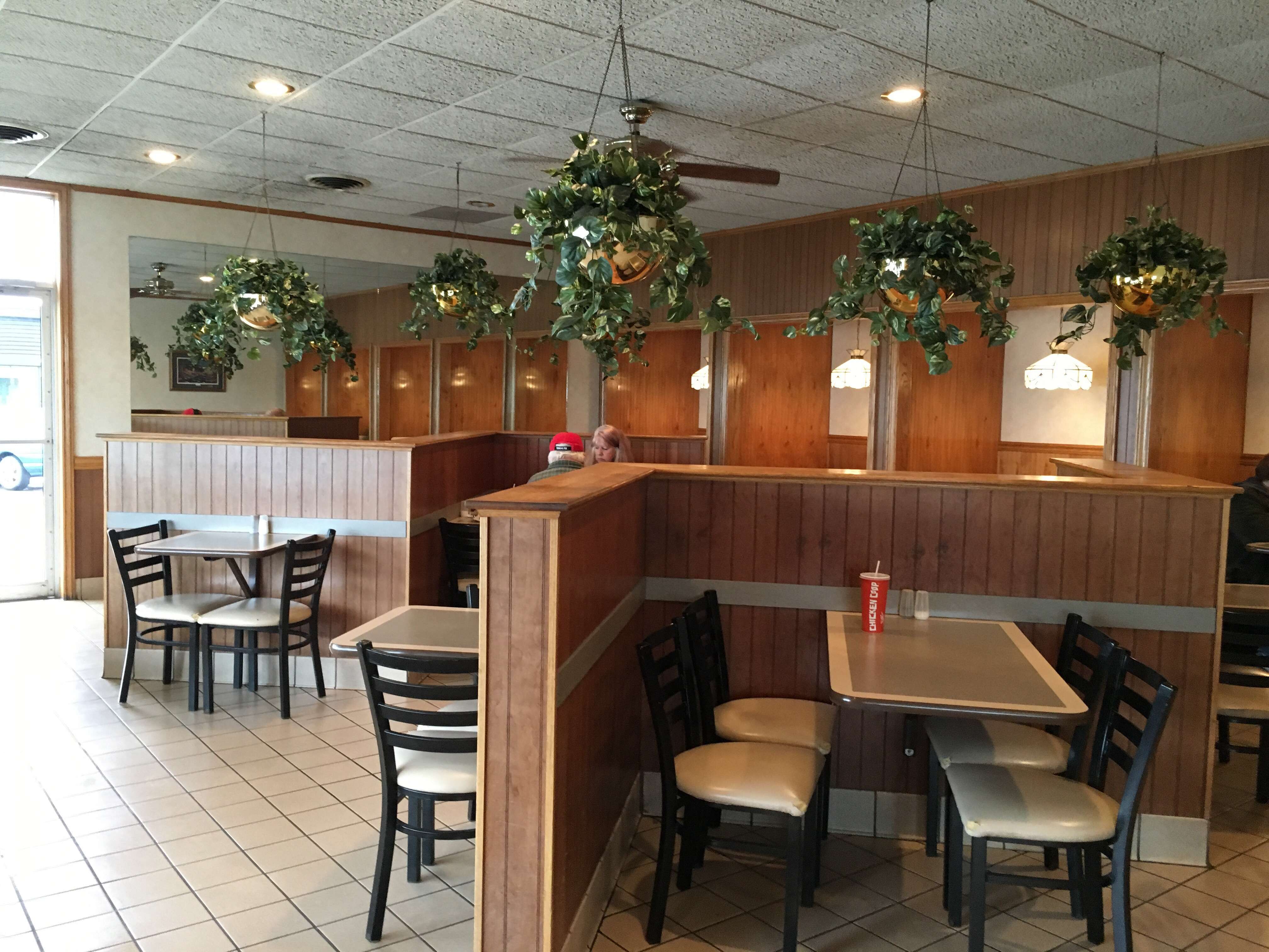 Chicken Coop, Plainwell, Kalamazoo Zomato