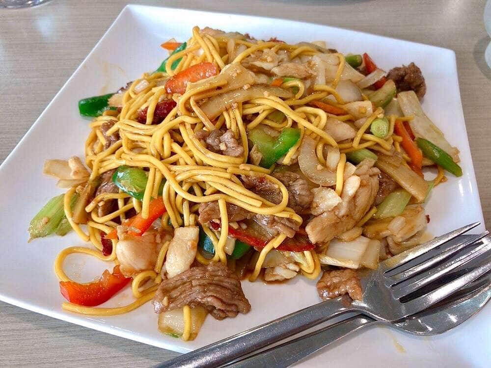 China Rose, Browns Plains, Brisbane Zomato