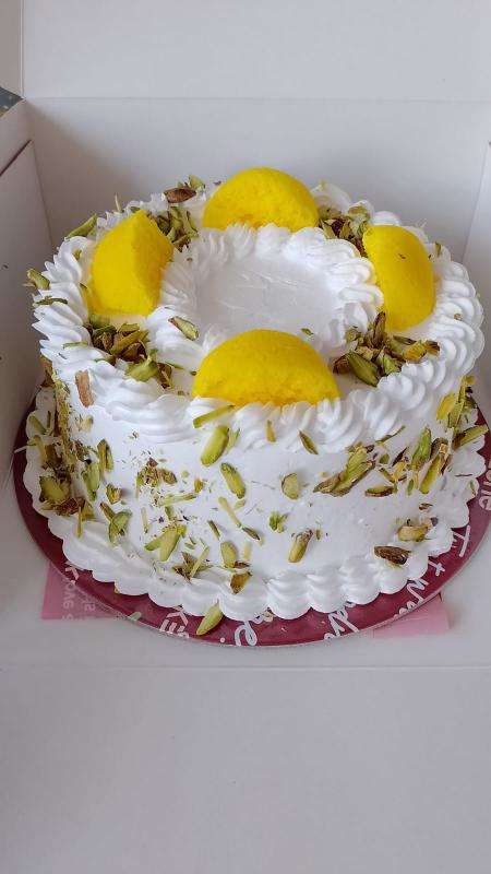 Reviews of Celebration Special by CakeZone, Shastri Nagar, Jaipur | Zomato