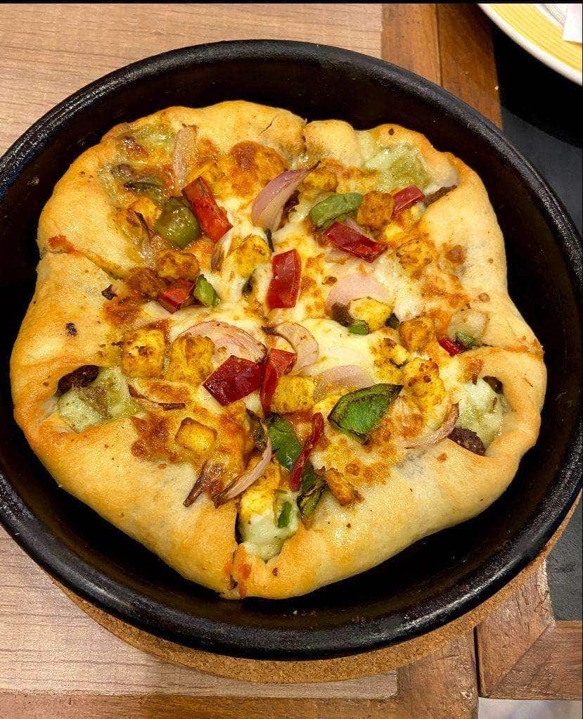 Pizza Hut, Samta Colony, Raipur