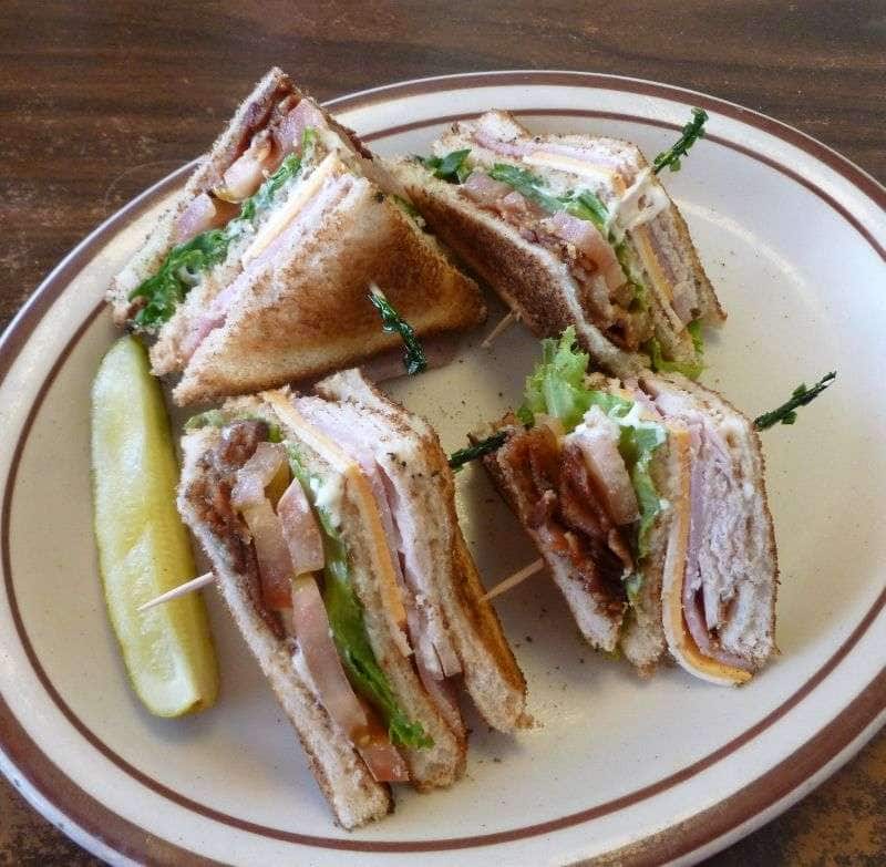 Jake's Cafe, Ritzville, Ritzville Zomato