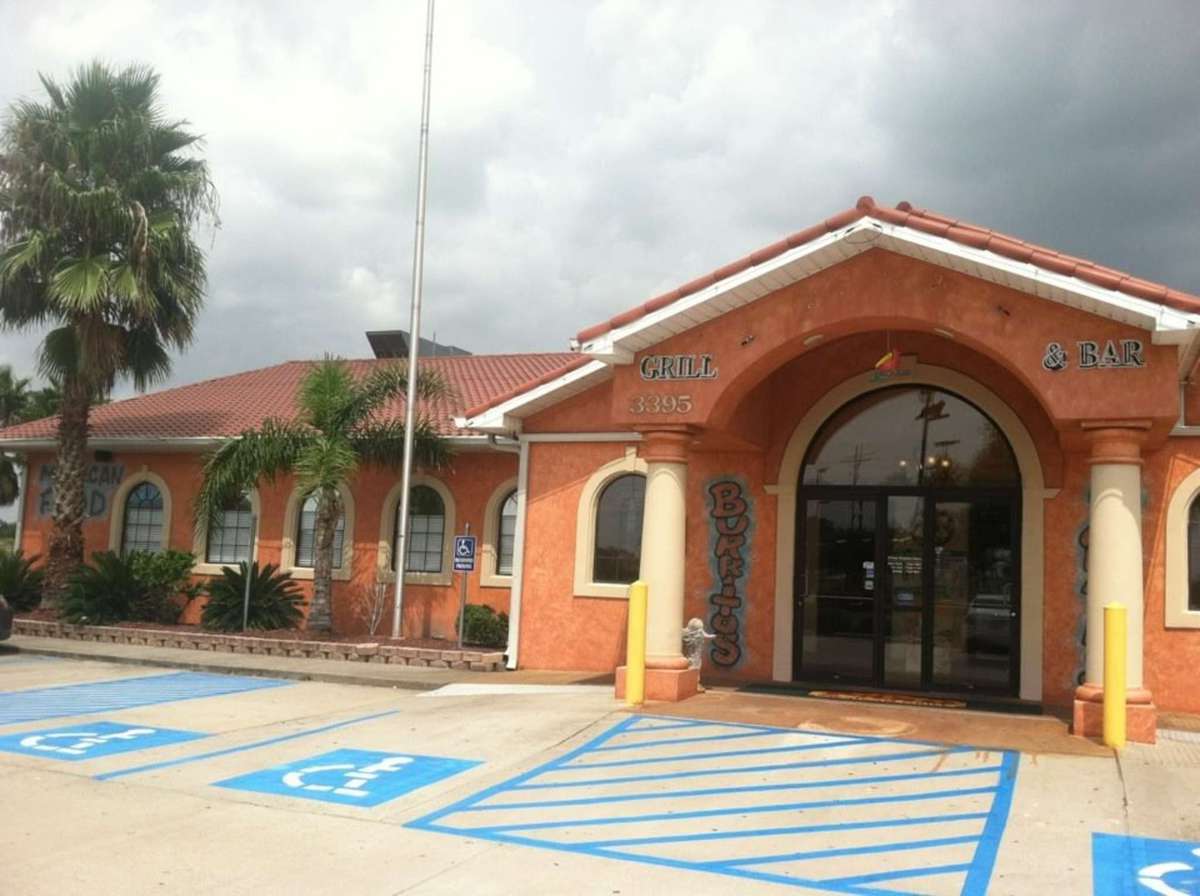 Menu of El Paso Mexican Grill, Lake Charles, Lake Charles