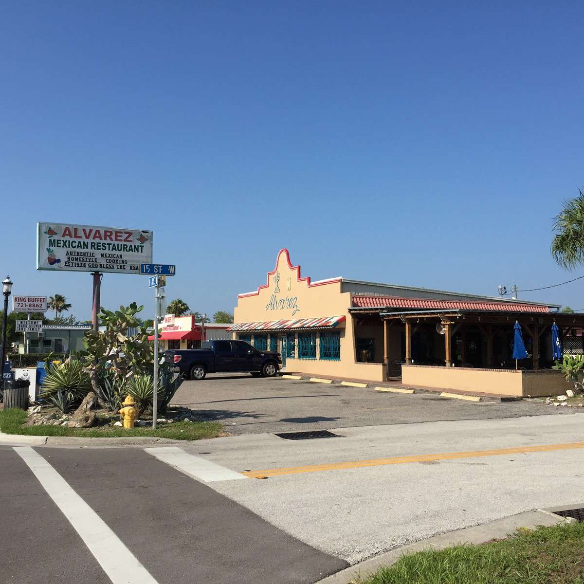 Alvarez Mexican Restaurant, Palmetto, Tampa Bay Zomato