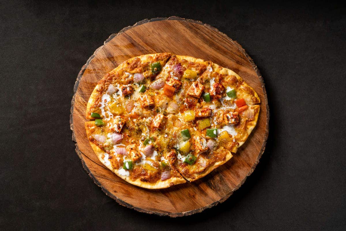 The Kiln Wood Fired Pizza, Sector 83, Gurgaon Zomato