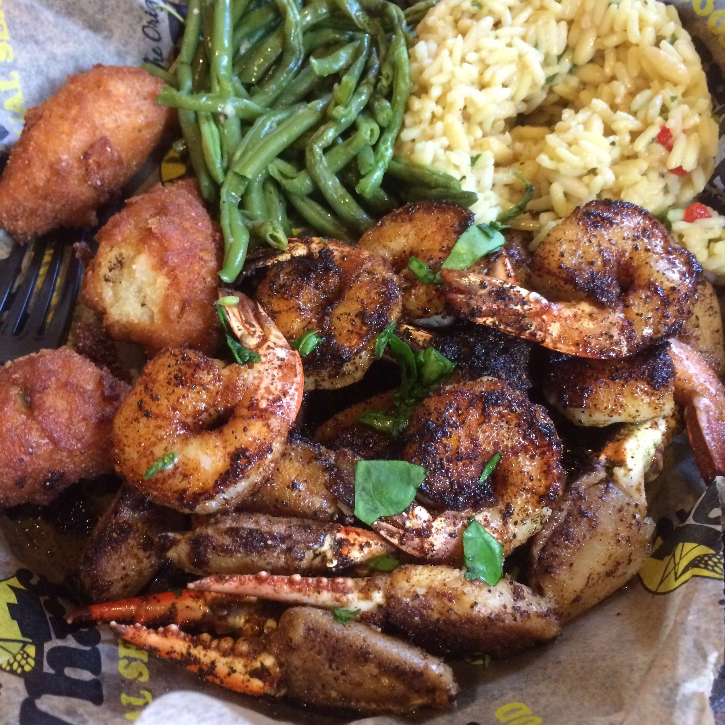 Menu of Drop Anchor Grill, Tallahassee, Tallahassee