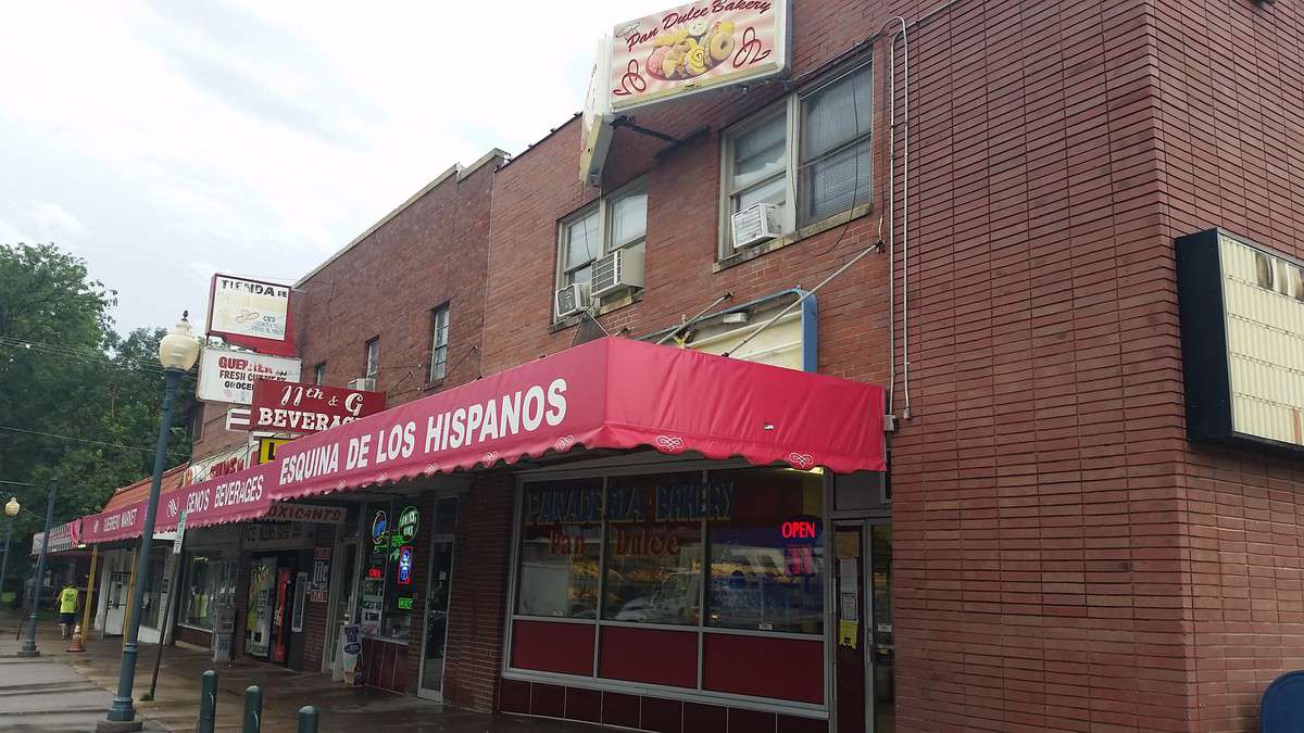 Pan Dulce Panaderia, Lincoln, Lincoln | Zomato