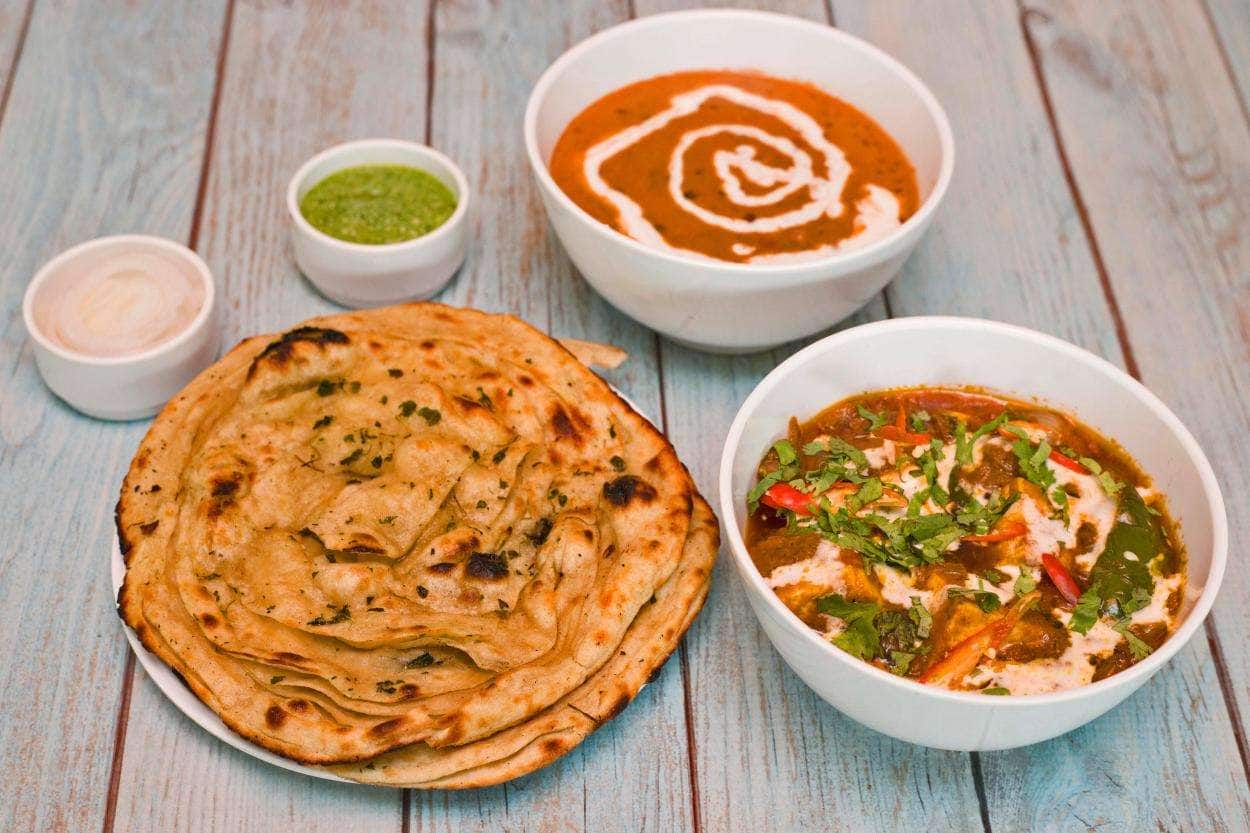 The Foodie Nation, Shalimar Bagh, New Delhi Zomato