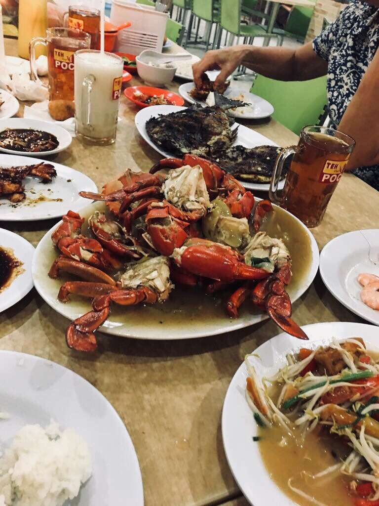  Pondok Pangandaran  Kelapa Gading Jakarta Zomato Indonesia